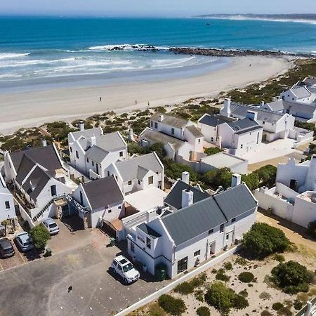 Paternoster Roosmarijn Rooms - Inverter Zewnętrze zdjęcie