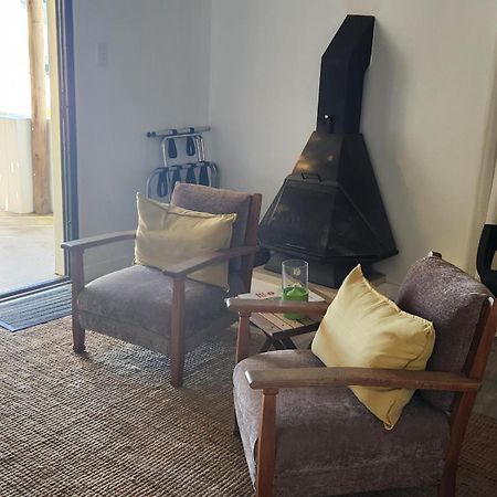 Paternoster Roosmarijn Rooms - Inverter Zewnętrze zdjęcie