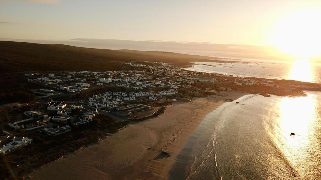 Paternoster Roosmarijn Rooms - Inverter Zewnętrze zdjęcie