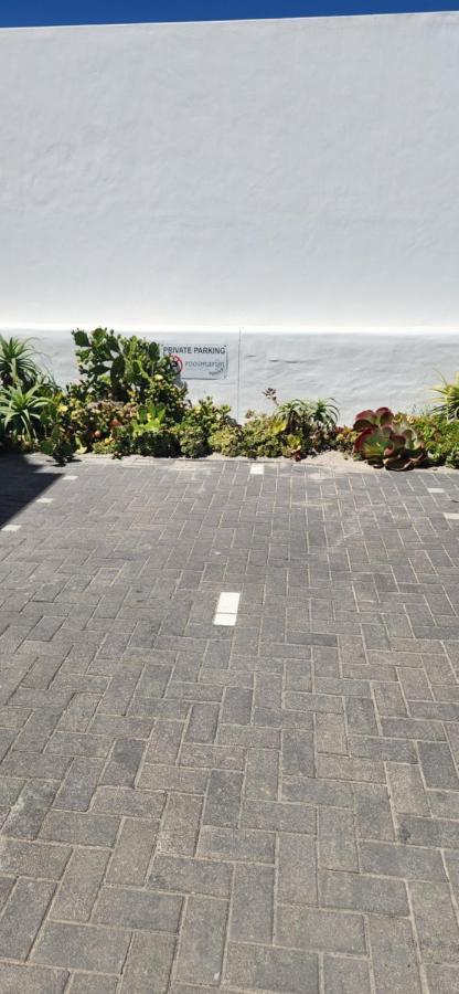 Paternoster Roosmarijn Rooms - Inverter Zewnętrze zdjęcie
