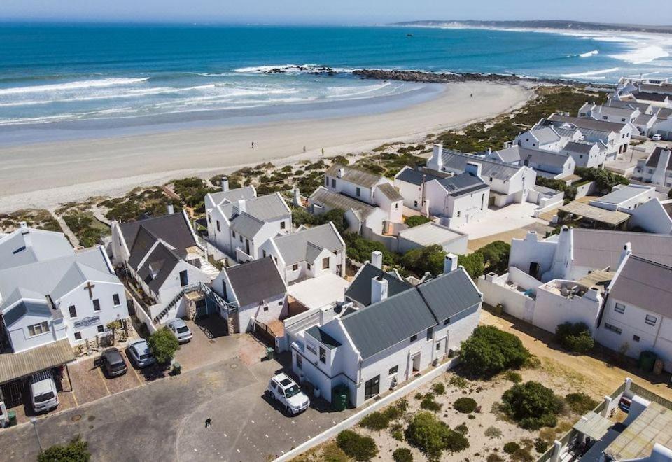 Paternoster Roosmarijn Rooms - Inverter Zewnętrze zdjęcie