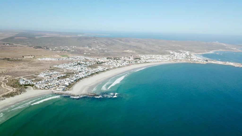 Paternoster Roosmarijn Rooms - Inverter Zewnętrze zdjęcie