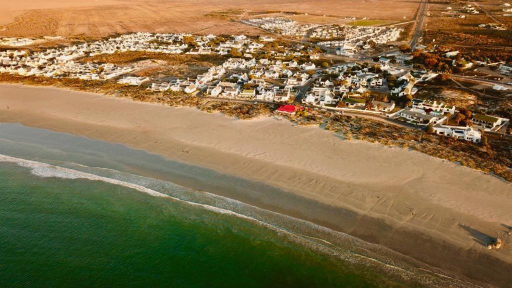 Paternoster Roosmarijn Rooms - Inverter Zewnętrze zdjęcie