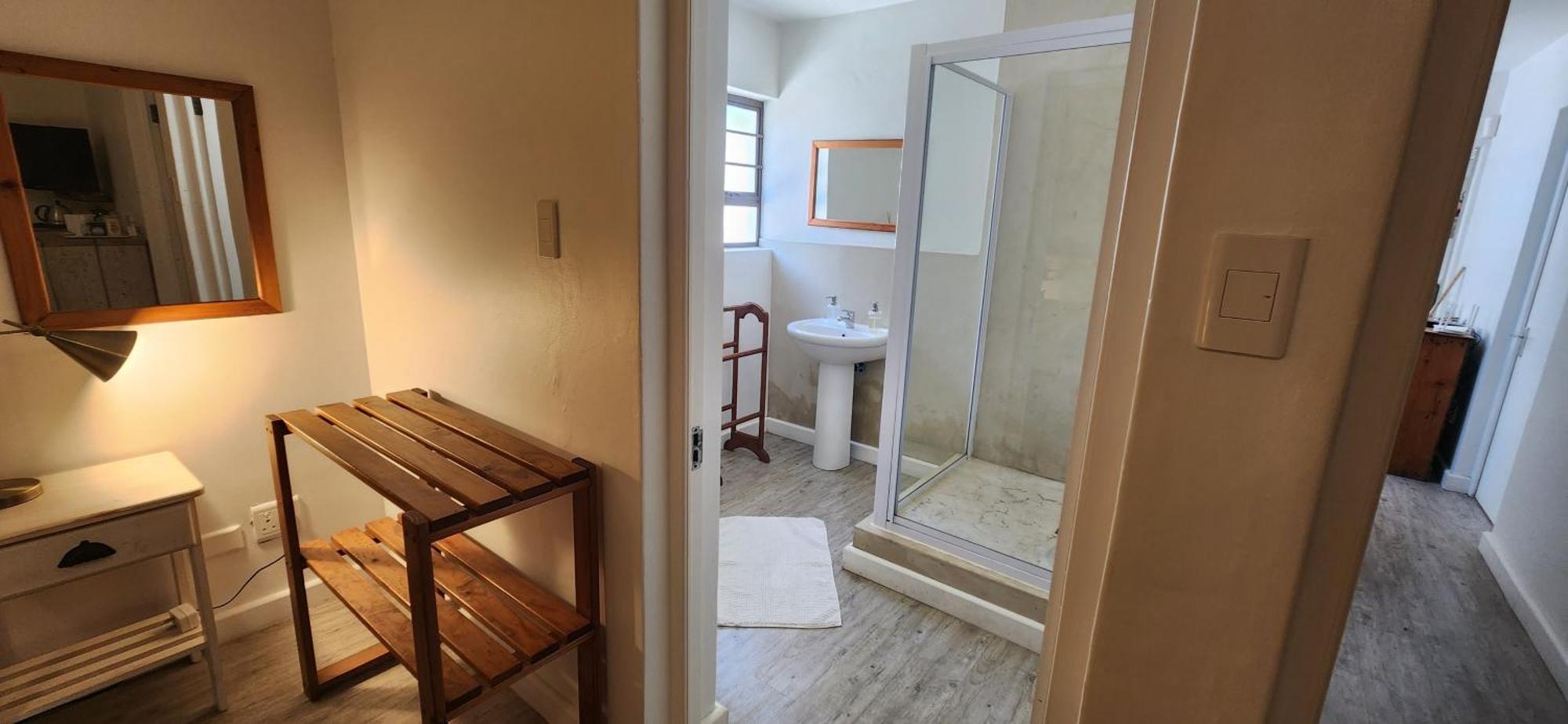 Paternoster Roosmarijn Rooms - Inverter Zewnętrze zdjęcie
