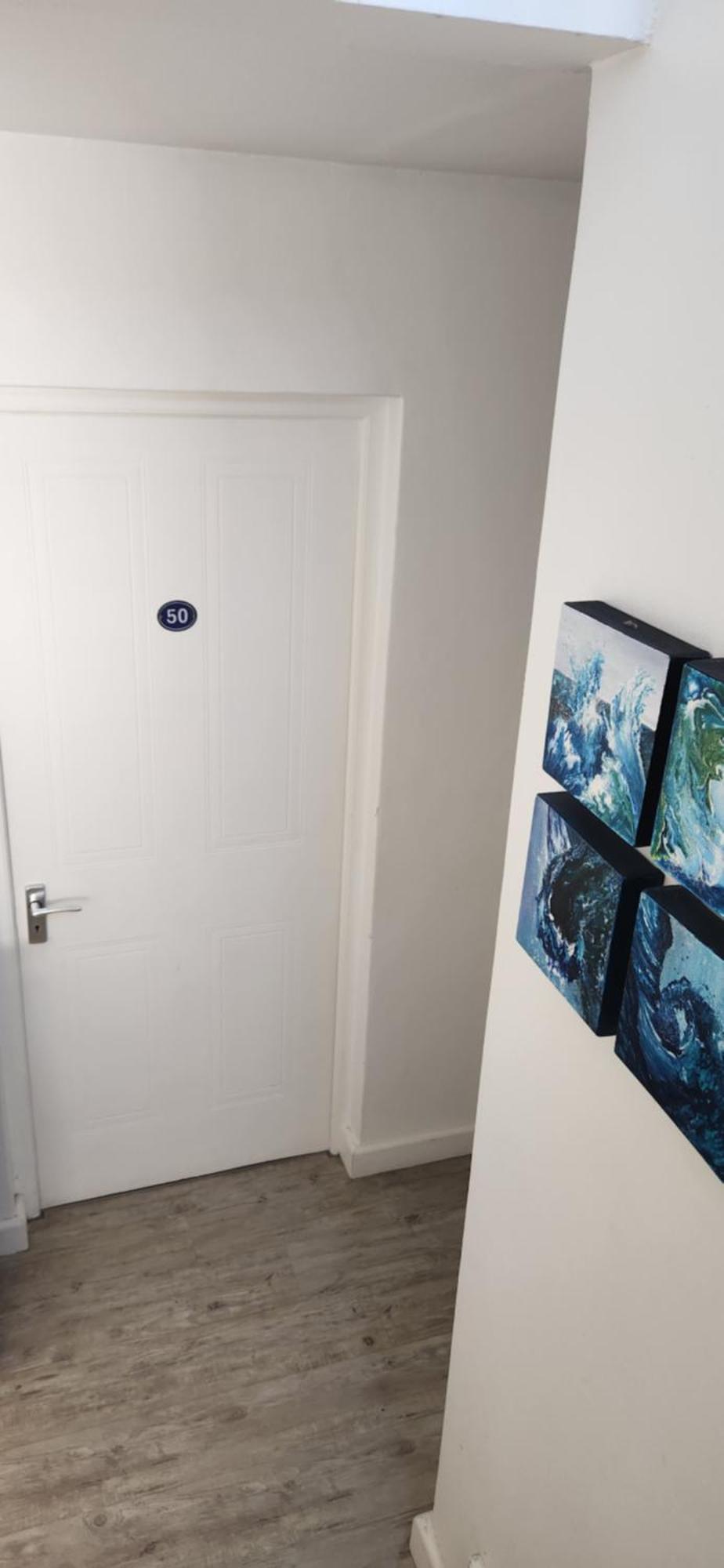 Paternoster Roosmarijn Rooms - Inverter Zewnętrze zdjęcie