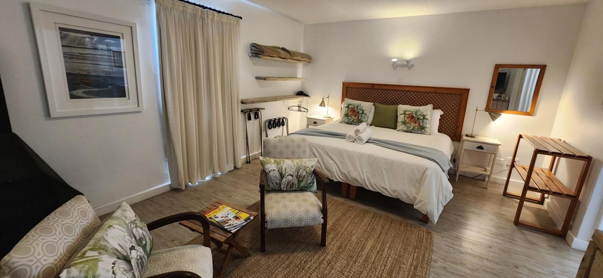 Paternoster Roosmarijn Rooms - Inverter Zewnętrze zdjęcie