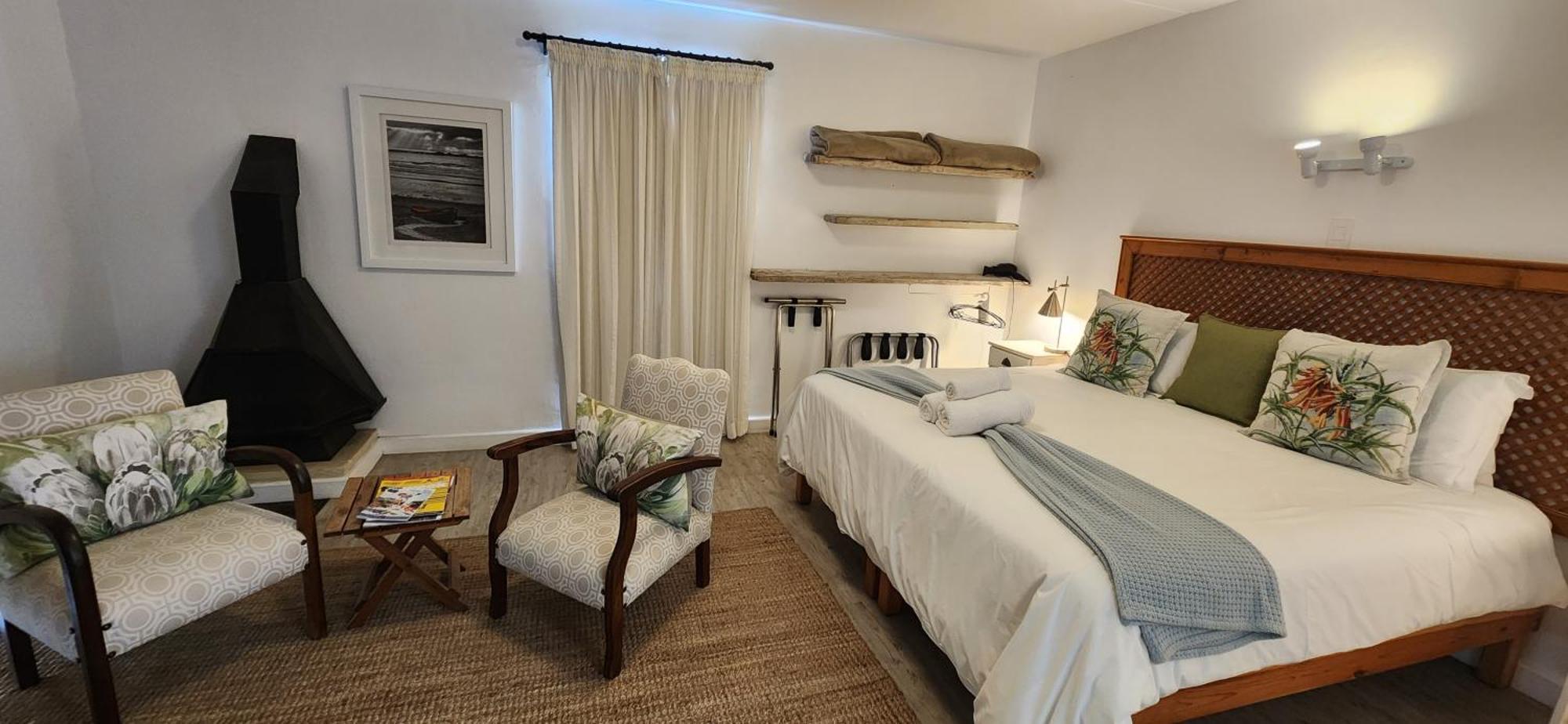 Paternoster Roosmarijn Rooms - Inverter Zewnętrze zdjęcie