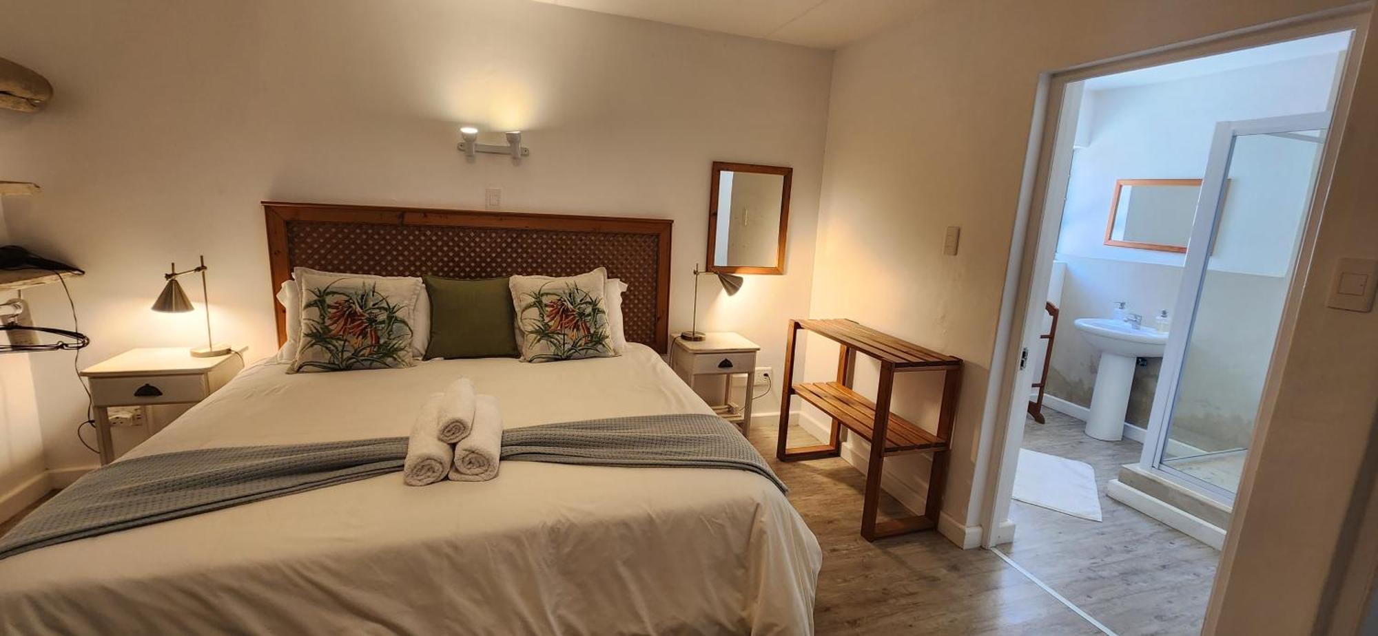 Paternoster Roosmarijn Rooms - Inverter Zewnętrze zdjęcie