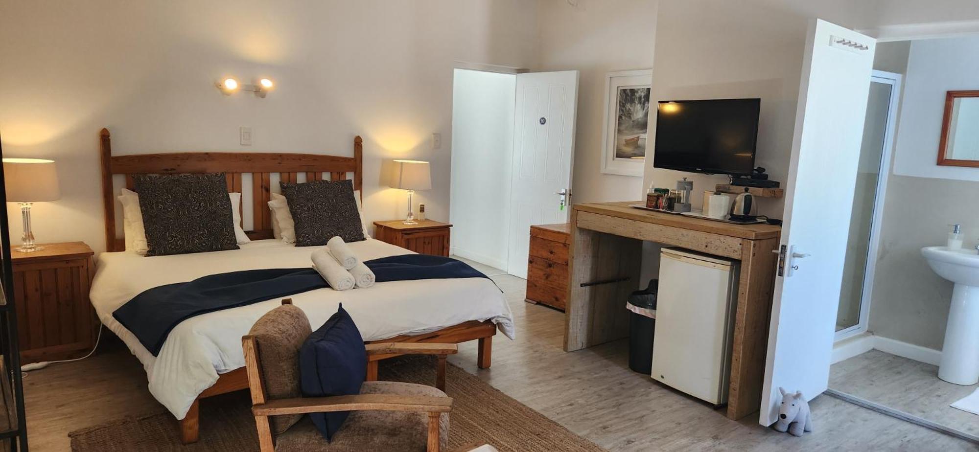 Paternoster Roosmarijn Rooms - Inverter Zewnętrze zdjęcie
