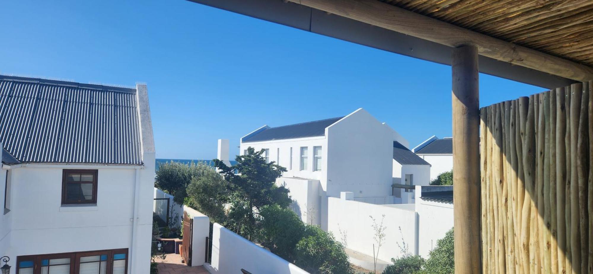 Paternoster Roosmarijn Rooms - Inverter Zewnętrze zdjęcie