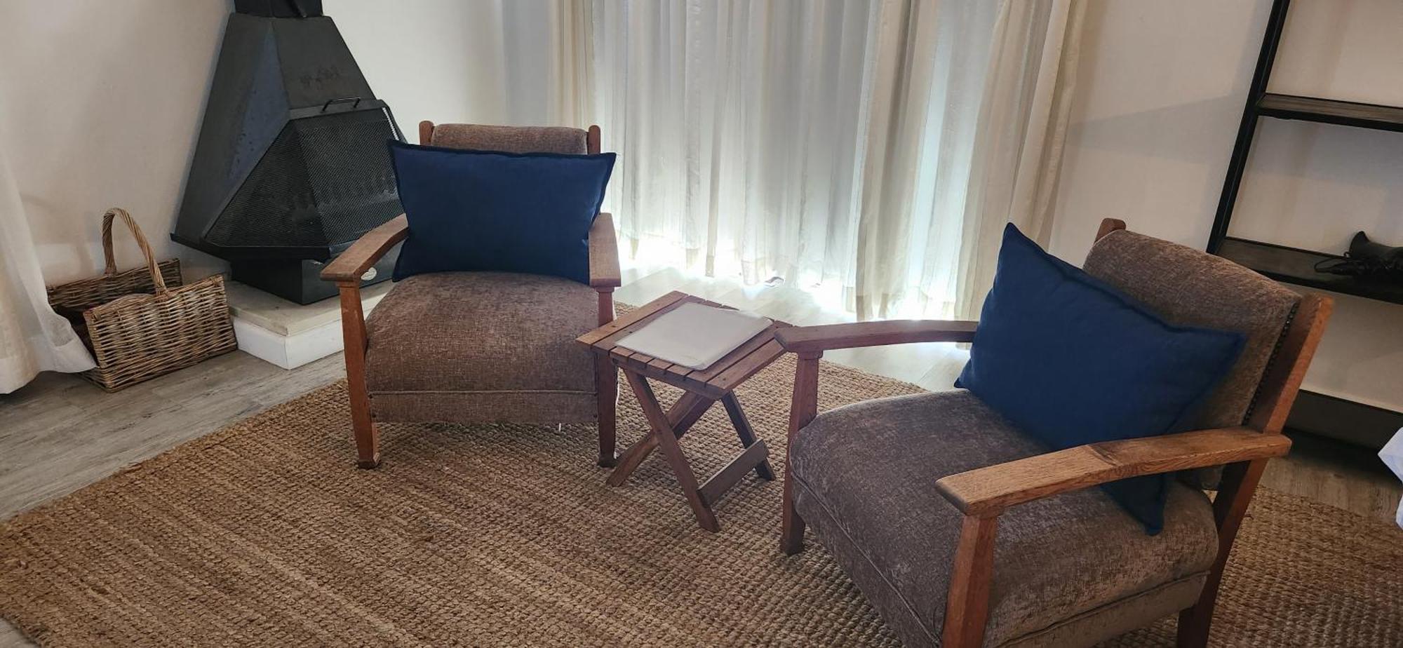 Paternoster Roosmarijn Rooms - Inverter Zewnętrze zdjęcie