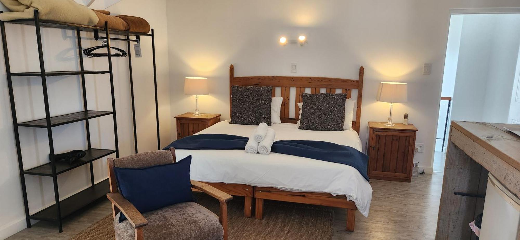 Paternoster Roosmarijn Rooms - Inverter Zewnętrze zdjęcie