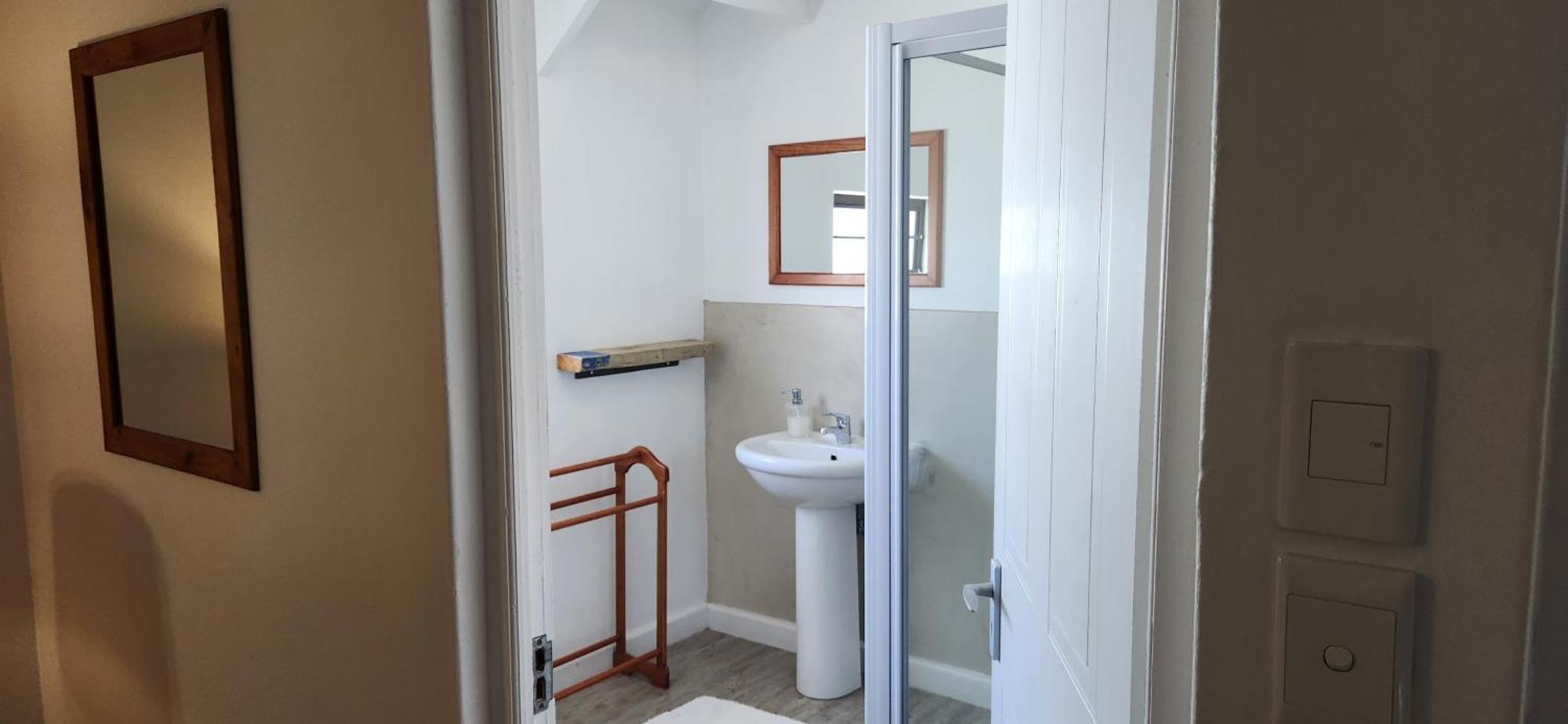 Paternoster Roosmarijn Rooms - Inverter Zewnętrze zdjęcie