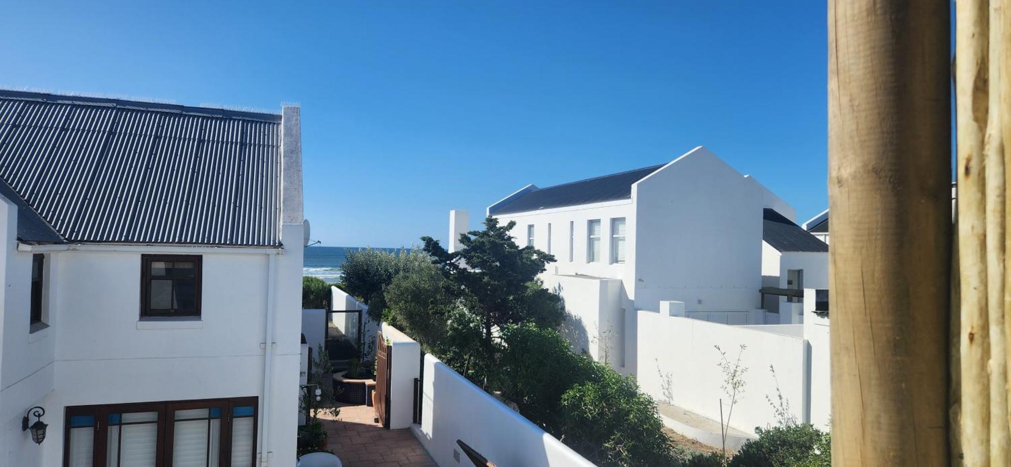 Paternoster Roosmarijn Rooms - Inverter Zewnętrze zdjęcie