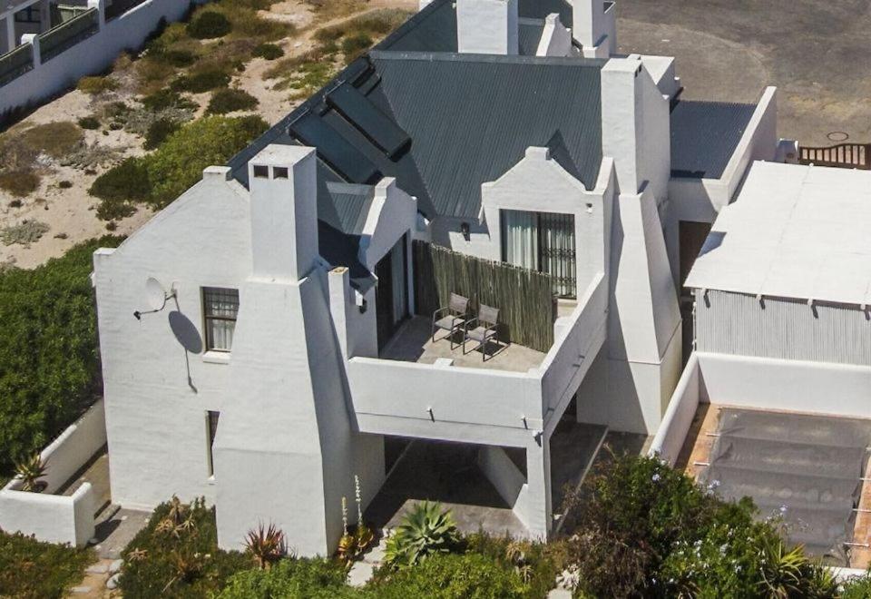 Paternoster Roosmarijn Rooms - Inverter Zewnętrze zdjęcie