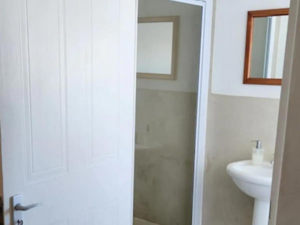 Paternoster Roosmarijn Rooms - Inverter Zewnętrze zdjęcie