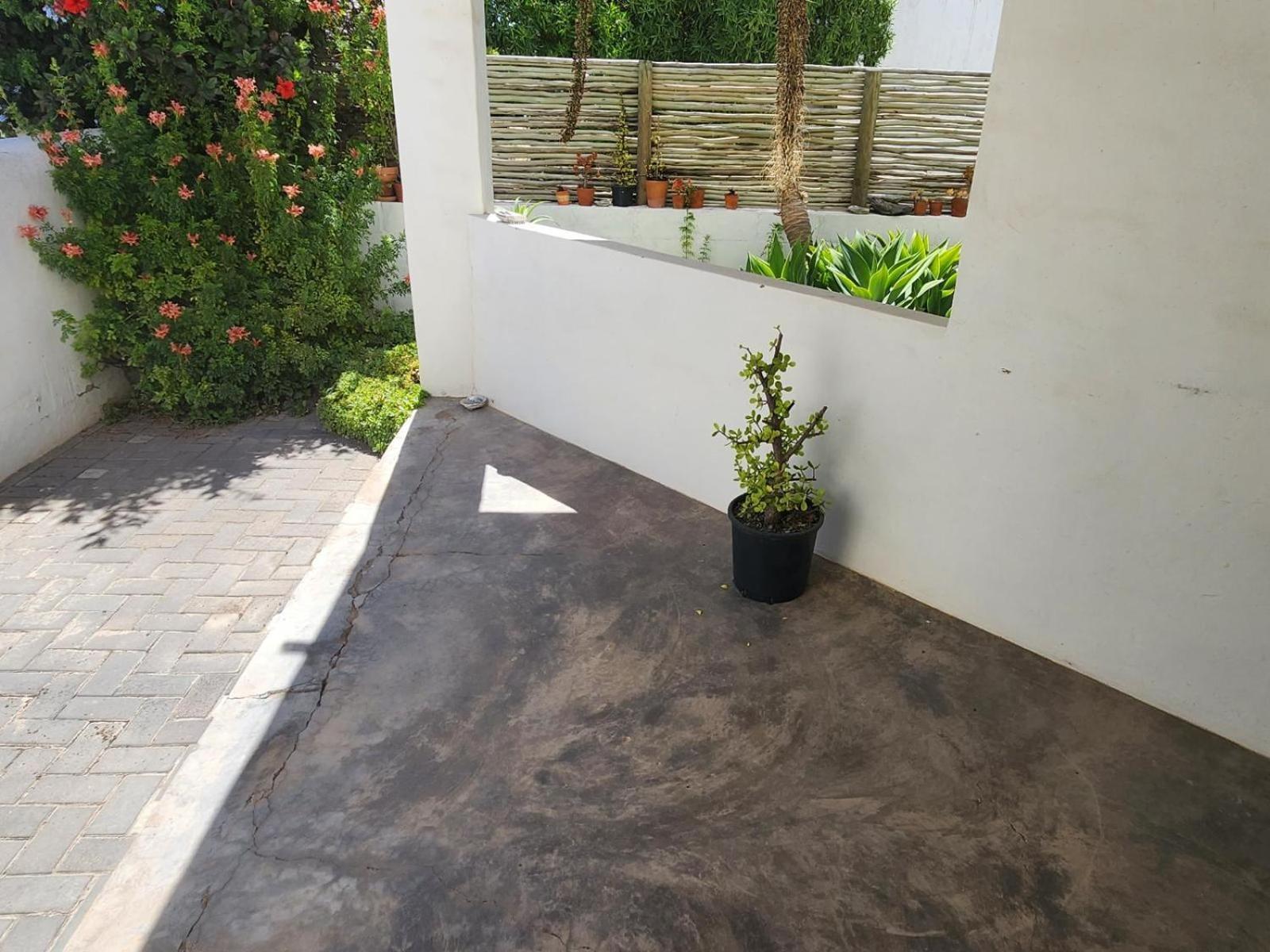 Paternoster Roosmarijn Rooms - Inverter Zewnętrze zdjęcie